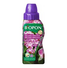 Hnojivo pre orchidey BOPON 250ml