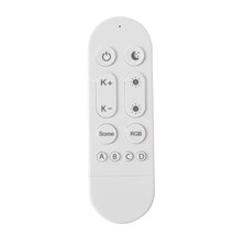 Smart remote control IMMAX NEO Lite 07087-5 WiFi Tuya Bluetooth Beacon