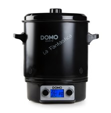 Canning pot DOMO DO42327PC