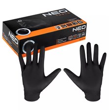 Work gloves NEO TOOLS 97-691 M 100pcs