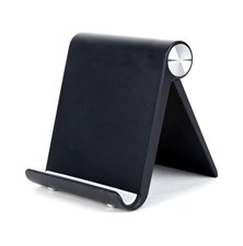 Mobile phone stand - Black