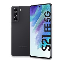 SmartPhone SAMSUNG Galaxy S21 FE (G990) 5G 6/128GB Grey