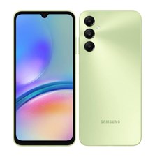 Telefón SAMSUNG Galaxy A05s (A057) LTE 4/64GB Green