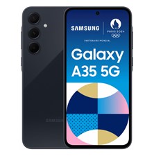 Telefon SAMSUNG Galaxy A35 (A356) 5G 8/256GB Navy