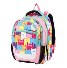 STIL Junior Kittens school backpack