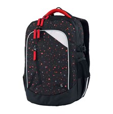STIL Dotty midi school backpack