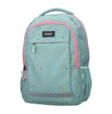 Student backpack STIL Alfa Sprinkle