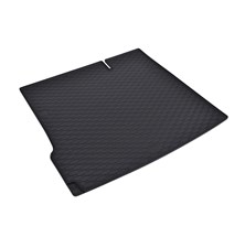 Rubber boot liner RIGUM Dacia Duster 4x2 2010-