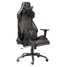 Gaming chair YENKEE YGC 110GD Onyx