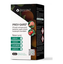 Přípravek proti škůdcům AGROBIO Biocont PREV-GARD 30ml