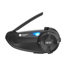 Motorcycle intercom EJEAS Q7