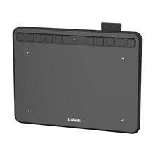 Graphics tablet UGEE S640 Black