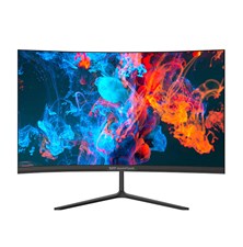 Monitor DARKFLASH G 24C Curved 24''