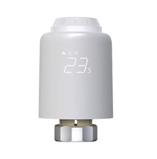 Smart thermostatic head AVATTO TRV07 WiFi Tuya