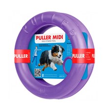 Aportovací krúžok PULLER Micro 19,5cm 2ks