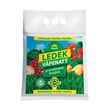 Ledek vápenatý FORESTINA 2,5kg