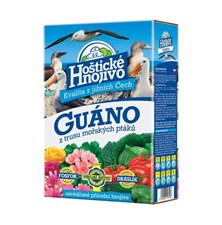 Guáno FORESTINA 1kg