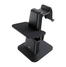 VR stand KIWI DESIGN S2-1 for Meta Quest 2 Black