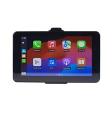 Display Apple CarPlay / Android Auto CARCLEVER DS-703CAA