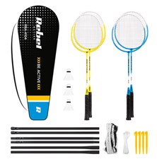 Badminton set REBEL RBA-4104