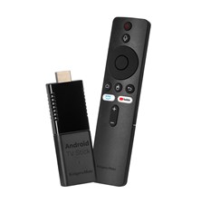 Multimediálne centrum KRUGER & MATZ Smart TV Stick