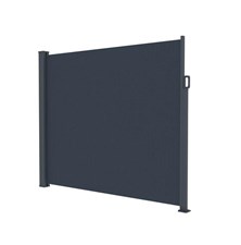 Side awning G21 63900721 ​​3x1.6m anthracite