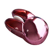 Myš bezdrátová MOFII M6DM Rabbit Chromed Pink