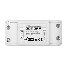 Smart Switch SONOFF Basic R2 WiFi