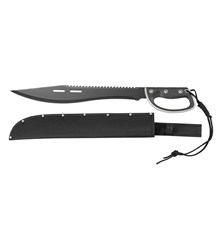 Machete TACTICAL 610mm