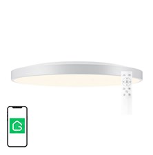 Smart LED svietidlo GOSUND LB13 RGB Bluetooth WiFi Tuya