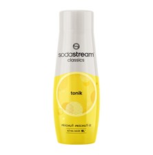 Sirup SodaStream 440ml Tonik