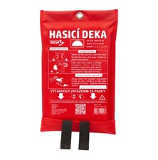 Hasiaca deka FIREX S128 1,2x1,8m