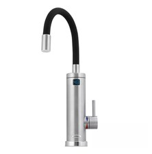 Sink faucet with electric water heating HAKL OB 500