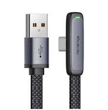 Kábel MCDODO CA-3340 USB /USB-C 1,2m Black