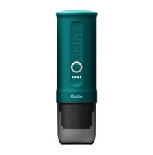 Coffee maker OUTIN A000003 Nano portable Turquoise