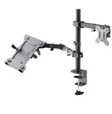 Monitor holder GOOBAY 70815