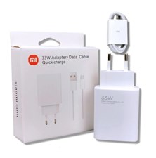 Phone charger XIAOMI MDY-11-EZ White