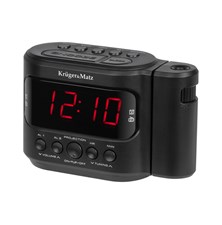 Clock radio KRUGER & MATZ KM0827