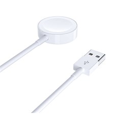 Nabíjačka pre Apple Watch CHOETECH T400 USB