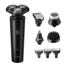 Shaver ENCHEN X8S-C 5in1