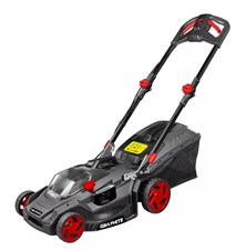 Cordless lawn mower GRAPHITE 58G033 bez akumulátoru