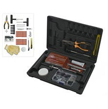 Tire puncture repair kit COMPASS 09418