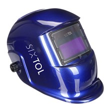 Kukla svářečská samostmívací SIXTOL Welding Mask 3