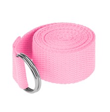 Yoga strap REBEL RBA-3007-PK