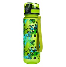 Water bottle BAAGL Football Game 500ml