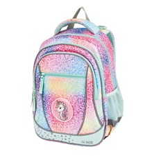 School backpack STIL Prime Sparkle