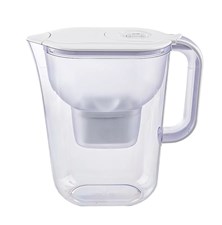 Filter kettle ORION Carbo 3l White