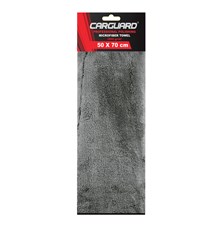 Wash cloth CARGUARD 56000D 50x70cm