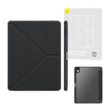 Case for iPad 10 BASEUS Minimalist Series Black