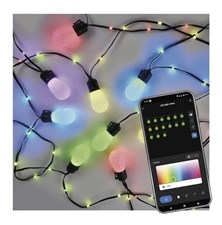 Smart outdoor chain EMOS ZIW17FR WiFi Tuya